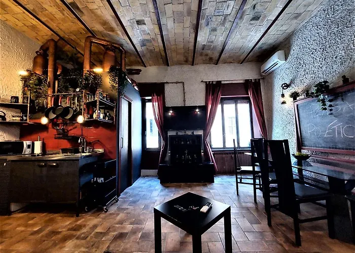 GAZ HOME RETRÒ